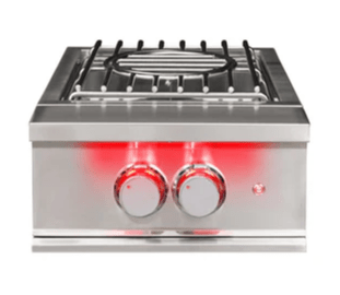 TrueFlame Power Burner - TFPB - Sunzout Outdoor Spaces LLC