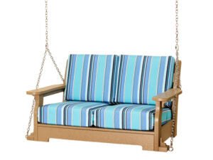 Van Buren Swing - Sunzout Outdoor Spaces LLC