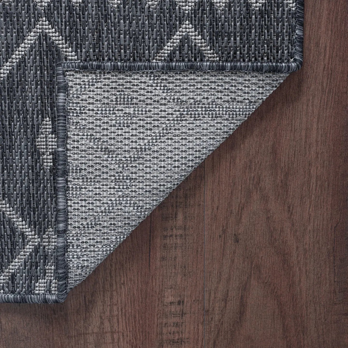Veranda - VND2018 Charcoal - Sunzout Outdoor Spaces LLC
