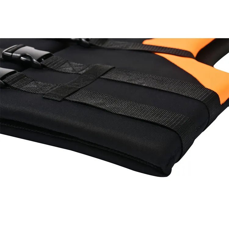 Adult Neoprene Safety Vest - Sunzout Outdoor Spaces LLC