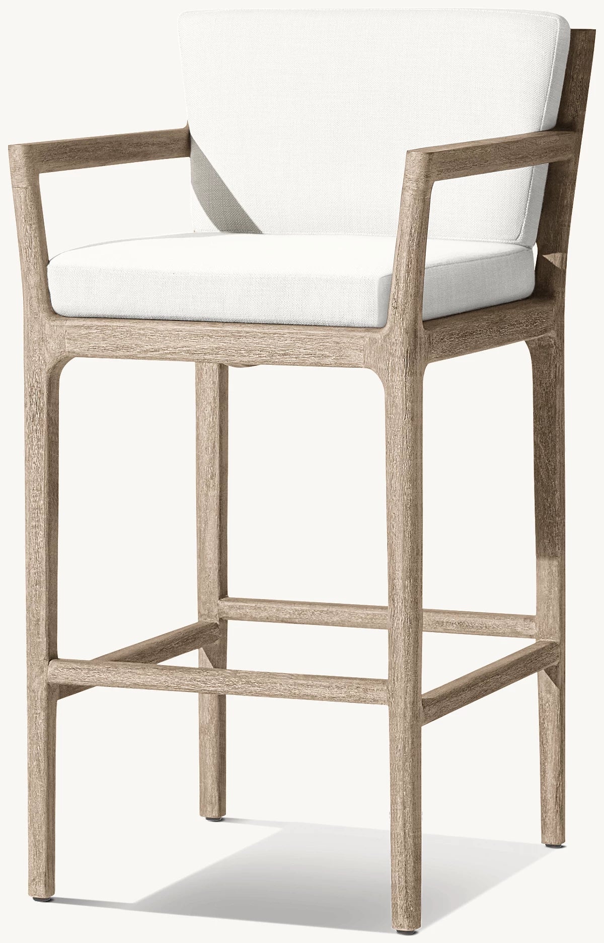 Cocoa Beach Collection-Outdoor Premium Teak Dining Set - Sunzout Outdoor Spaces LLC