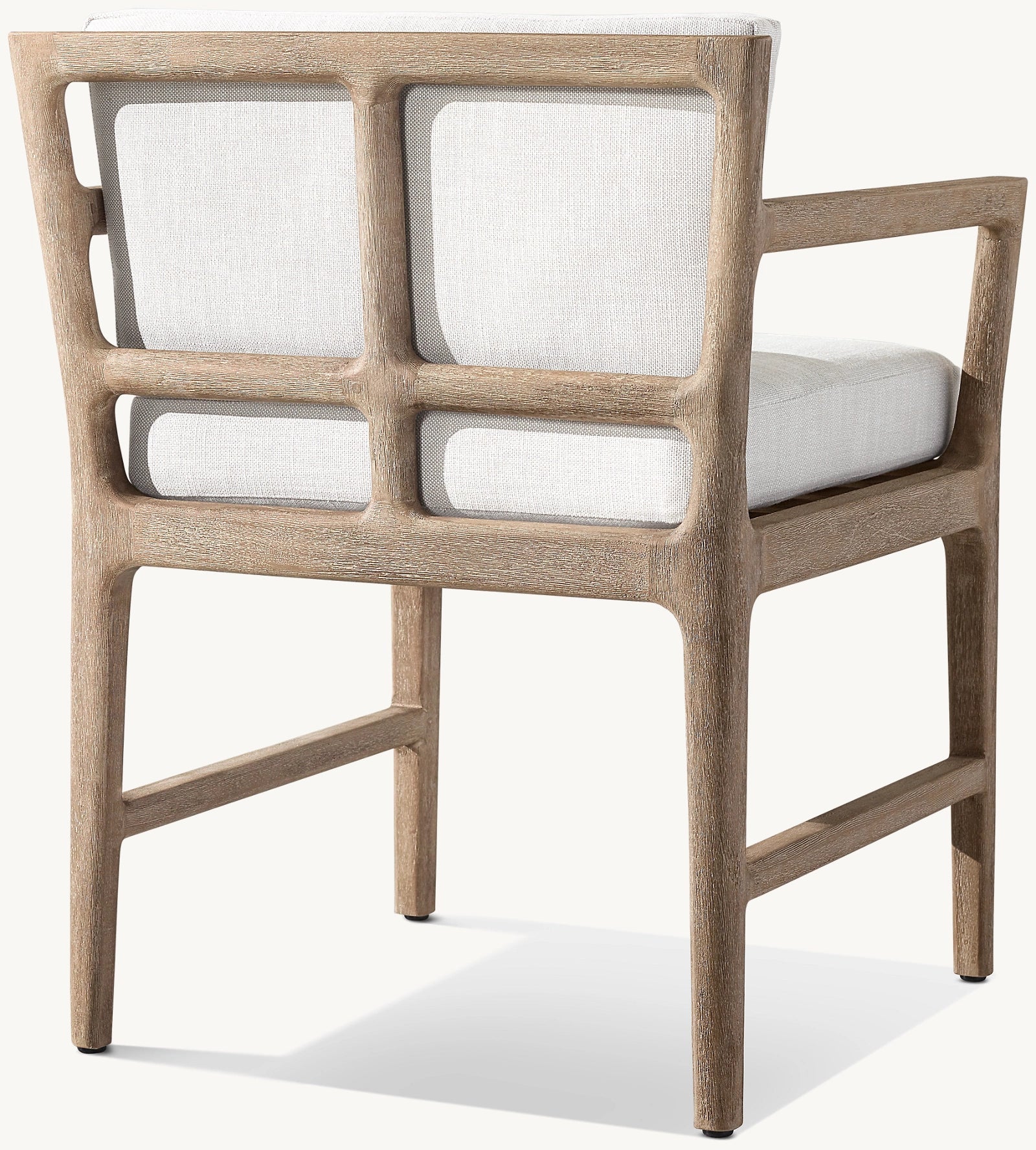 Cocoa Beach Collection-Outdoor Premium Teak Dining Set - Sunzout Outdoor Spaces LLC