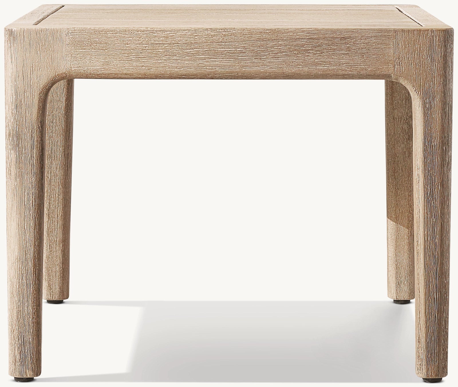 Cocoa Beach Collection-Outdoor Premium Teak Sofa Set - Sunzout Outdoor Spaces LLC