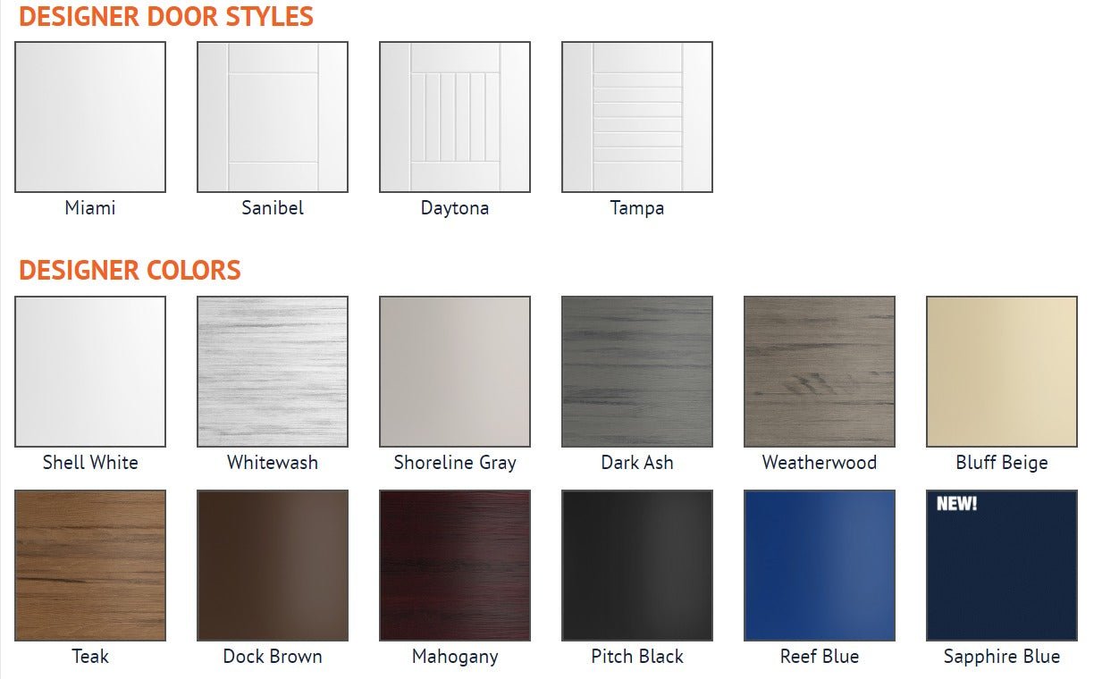 Composite L-Shaped Outdoor Kitchen Pre- Assembled Cabinet Set - Sunzout Outdoor Spaces LLC