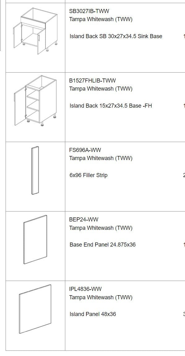 Composite L-Shaped Outdoor Kitchen Pre- Assembled Cabinet Set - Sunzout Outdoor Spaces LLC
