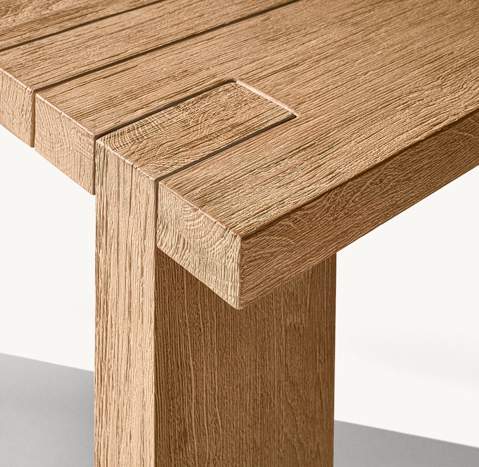 Cozumel Collection- Outdoor Premium Teak Dining Set - Sunzout Outdoor Spaces LLC