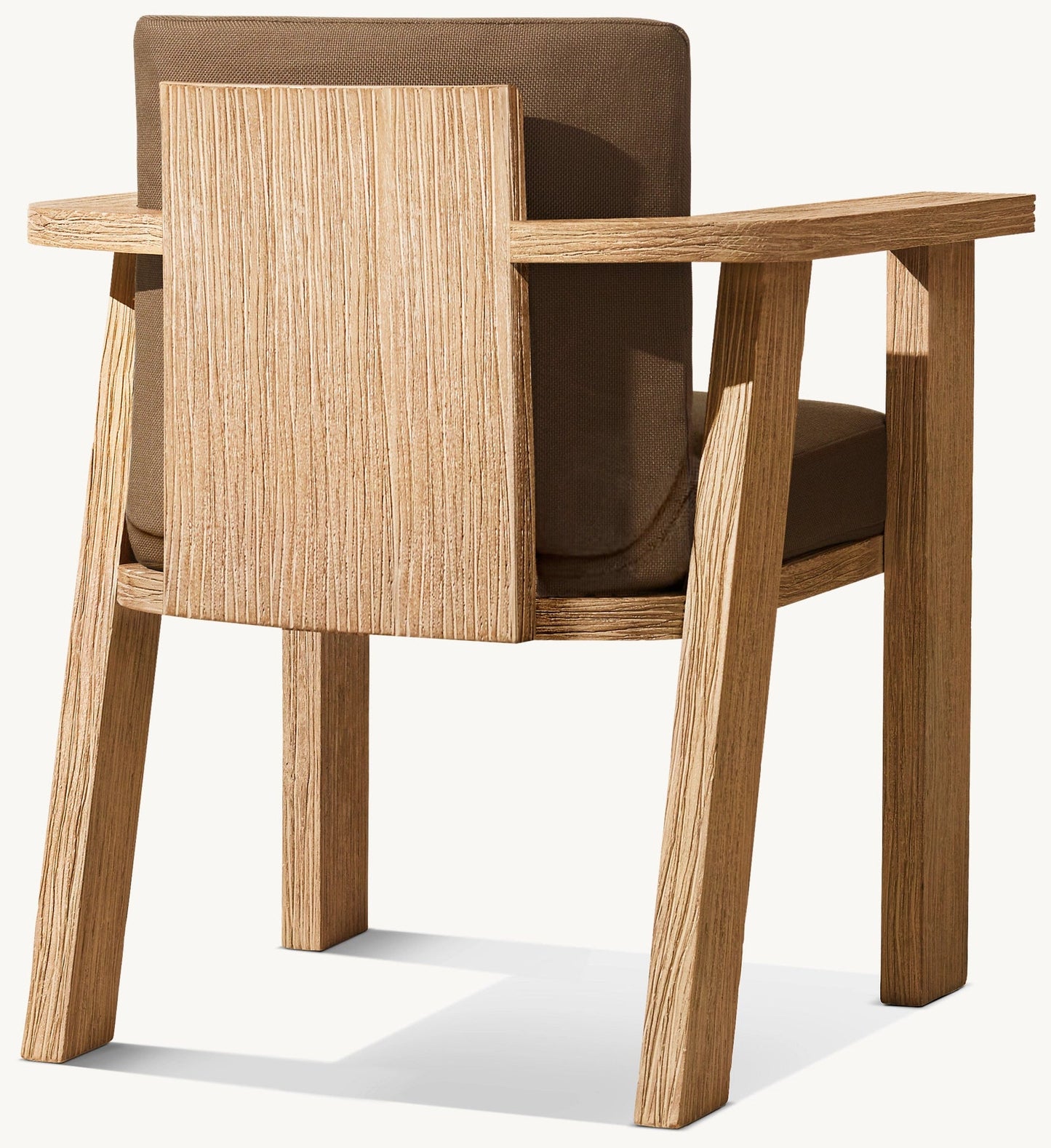 Cozumel Collection- Outdoor Premium Teak Dining Set - Sunzout Outdoor Spaces LLC