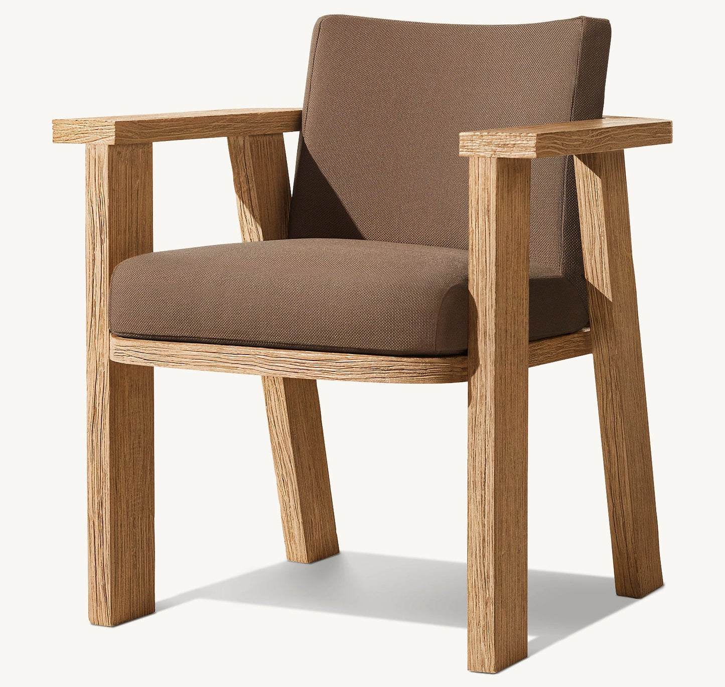 Cozumel Collection- Outdoor Premium Teak Dining Set - Sunzout Outdoor Spaces LLC