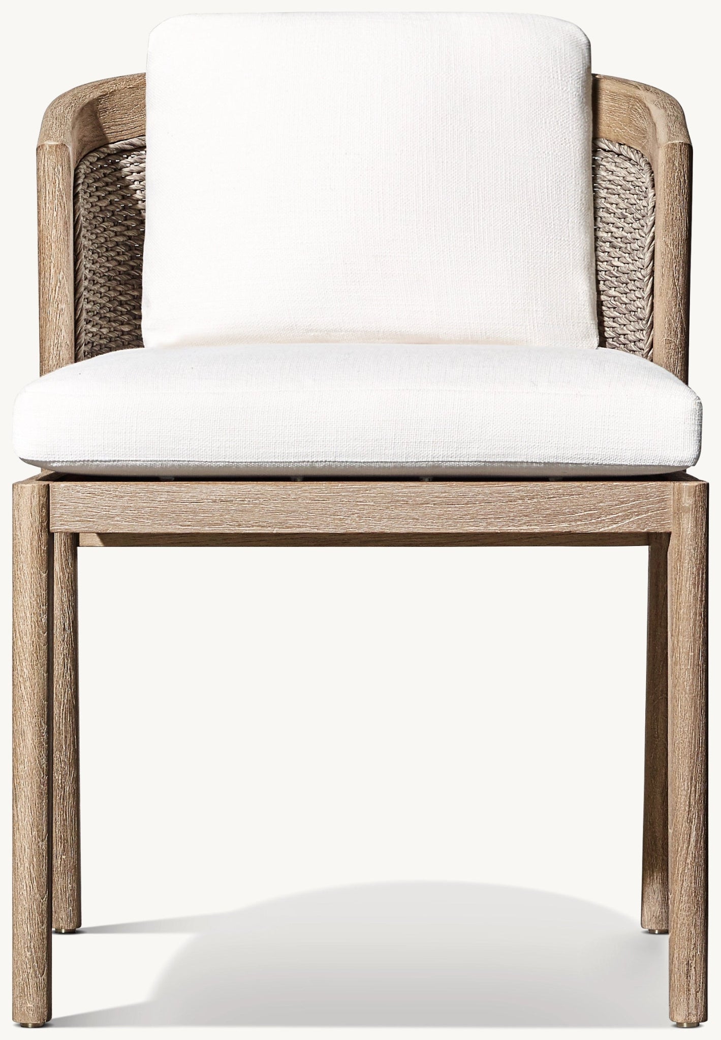 Miramar Collection- Outdoor Premium Teak Wood Dining Set - Sunzout Outdoor Spaces LLC