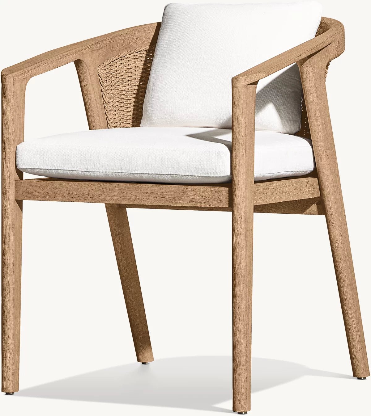 Miramar Collection- Outdoor Premium Teak Wood Dining Set - Sunzout Outdoor Spaces LLC