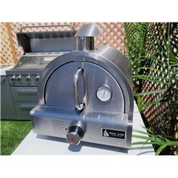 Mont Alpi Portable Pizza Oven - Sunzout Outdoor Spaces LLC