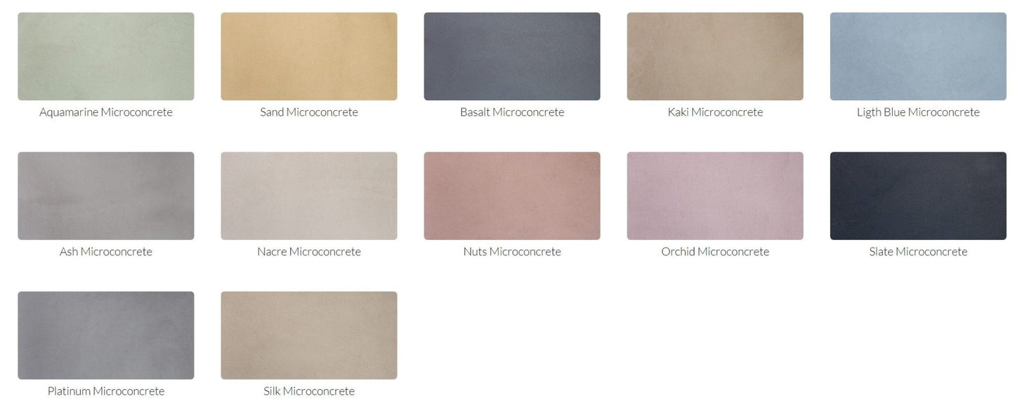 Outdoor Sink Island, Roman Style, DreamCrete Finish, Available in any custom size. Built in Sink with same Finish - Sunzout Outdoor Spaces LLC