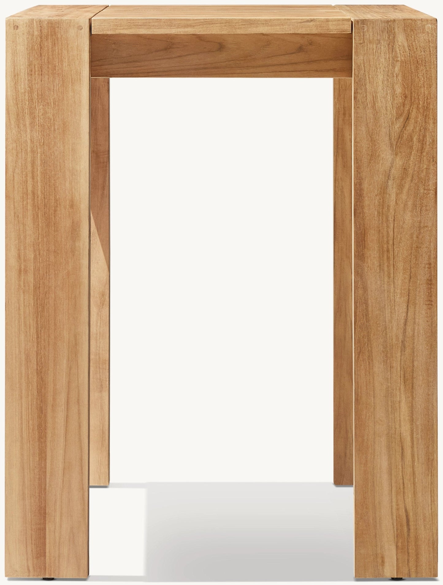 Palmetto Collection- Outdoor Coastal Teak Sofa Set - Sunzout Outdoor Spaces LLC