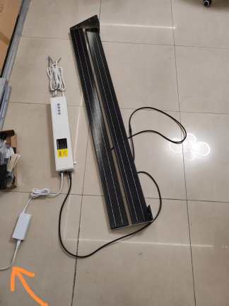 Solar Panel Kit for Sunzout Pergolas