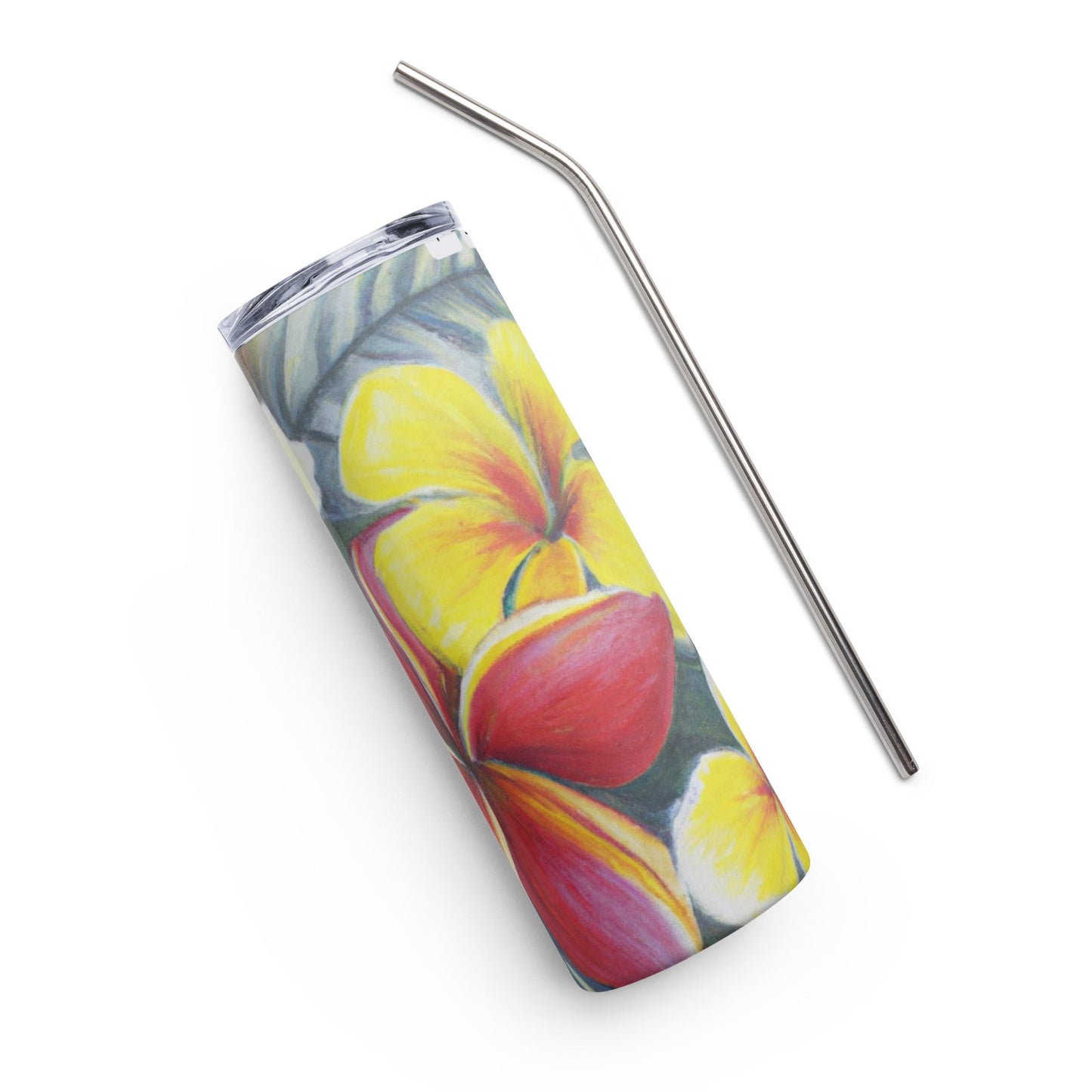 Stainless steel tumbler - Sunzout Outdoor Spaces LLC