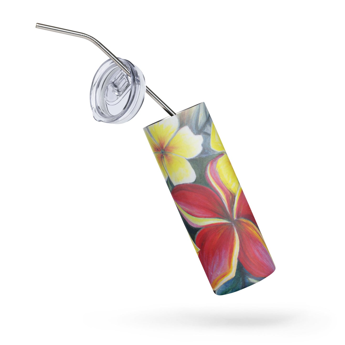 Stainless steel tumbler - Sunzout Outdoor Spaces LLC