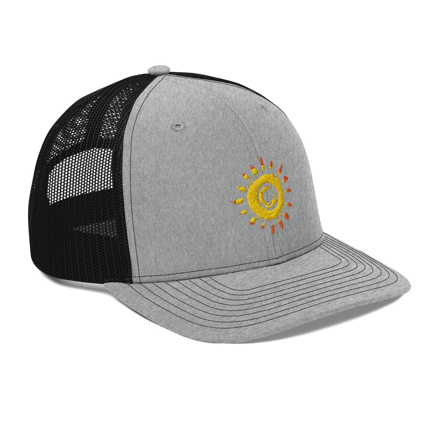 SUNZOUT BRAND EMBROIDERED HAT - Sunzout Outdoor Spaces LLC