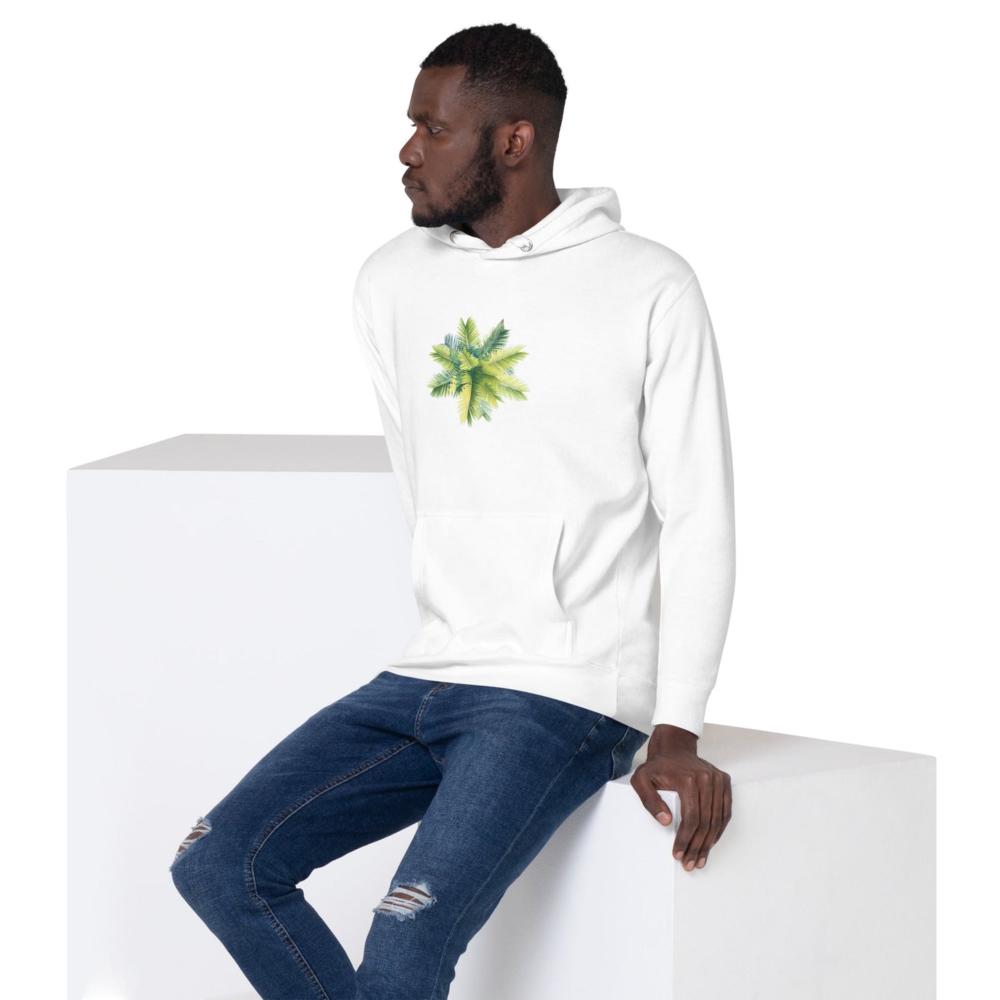 SUNZOUT BRAND Unisex Hoodie - Sunzout Outdoor Spaces LLC