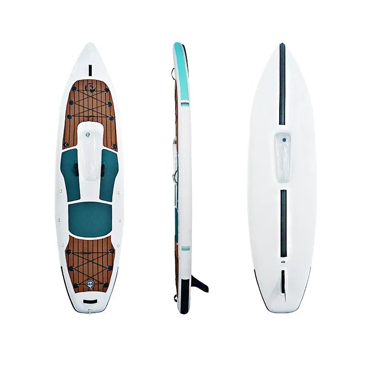 Sunzout Inflatable SUP-Stand Up Paddle Board - Sunzout Outdoor Spaces LLC