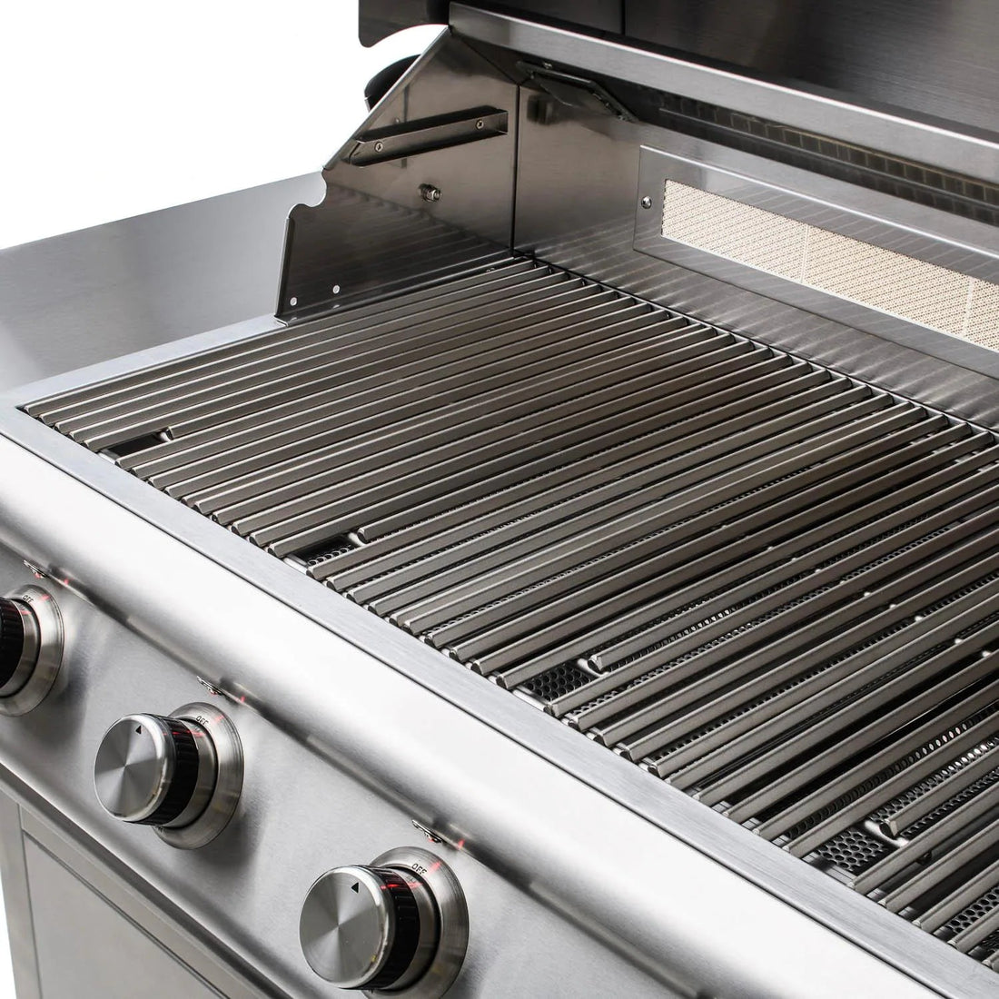 Comparing Blaze Grills, Coyote Grills, Bull Grills, and Napoleon Grills - Sunzout Outdoor Spaces LLC