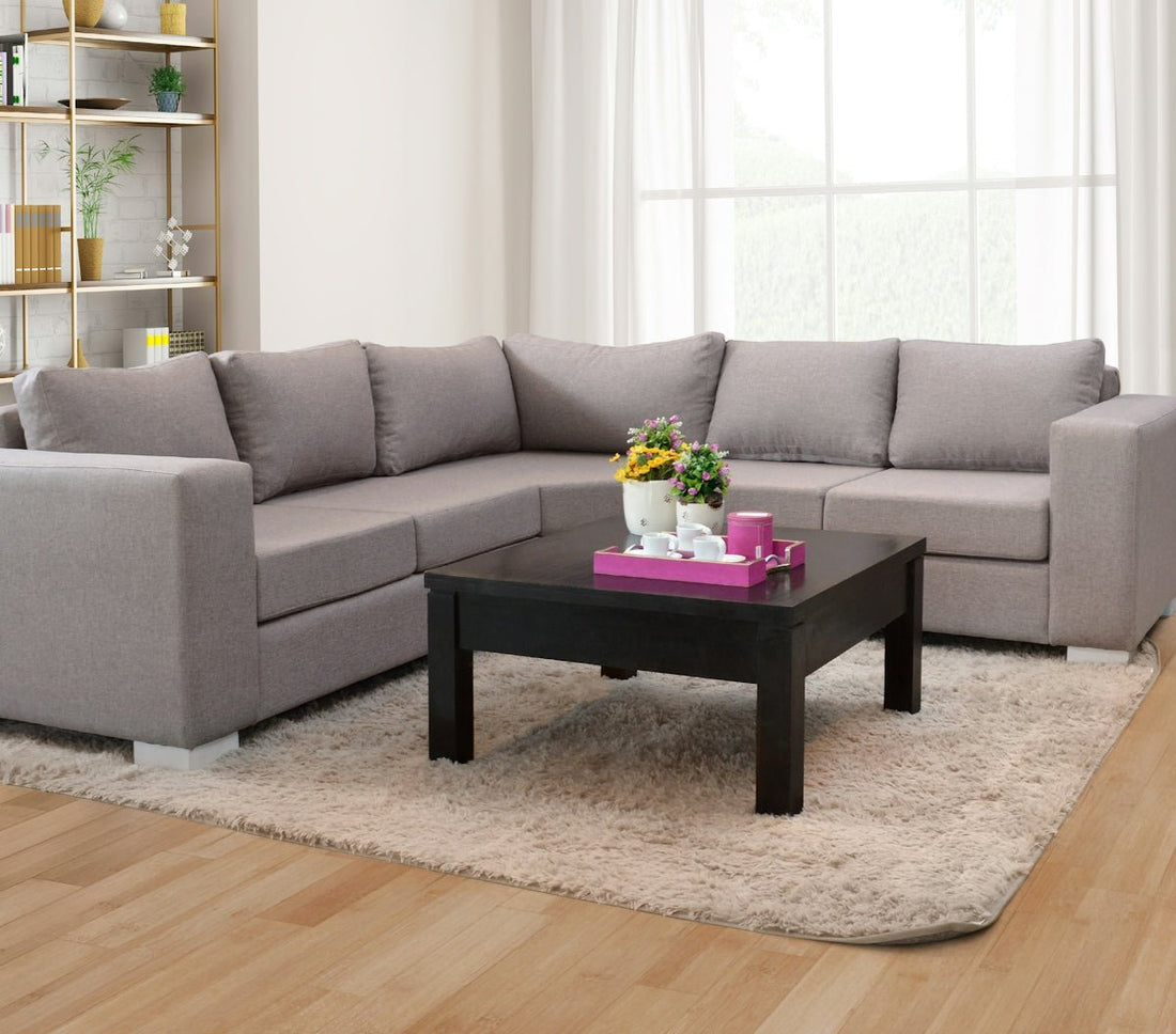 Experience the Luxury of Teak Sofa Sets in Your Outdoor Living Space - Sunzout Outdoor Spaces LLC