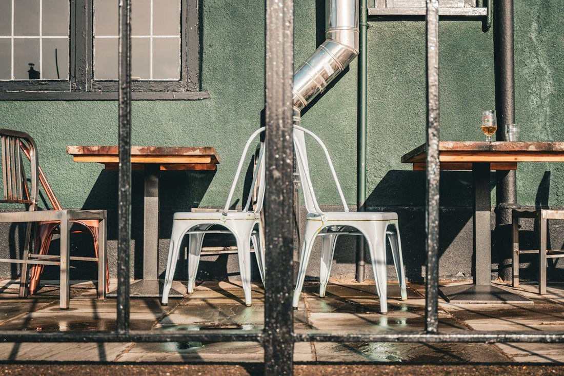 FAQs About Teak Furniture and Its Durability in Outdoor Settings - Sunzout Outdoor Spaces LLC
