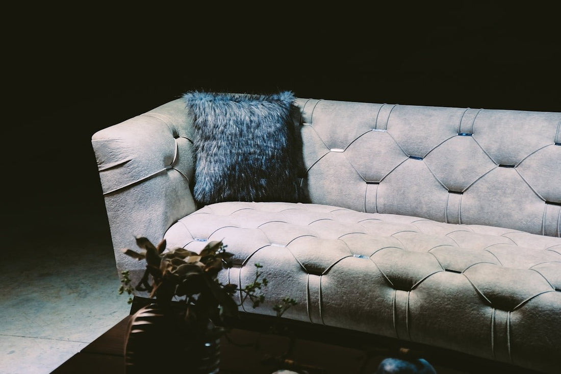 Solving Common Design Dilemmas with Aluminum Sofa Sets - Sunzout Outdoor Spaces LLC