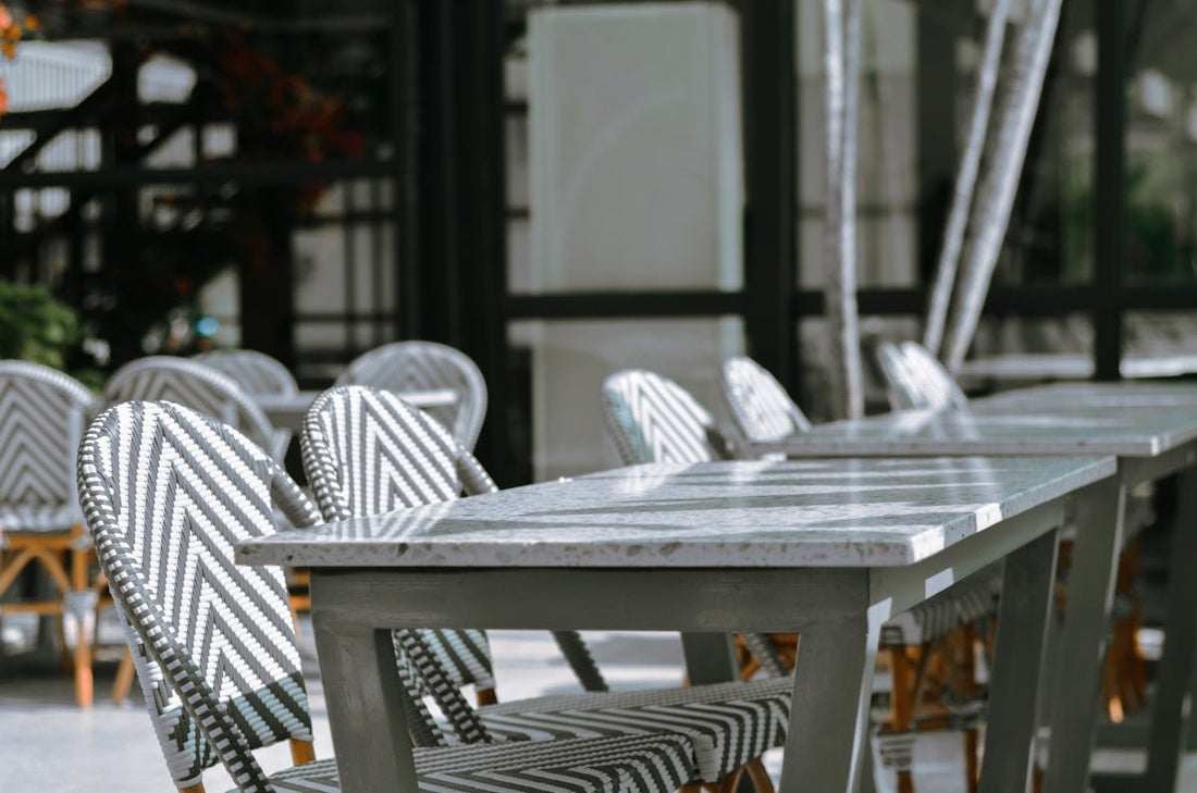 The Evolution of Outdoor Kitchens: From Built-In to Modular Designs - Sunzout Outdoor Spaces LLC