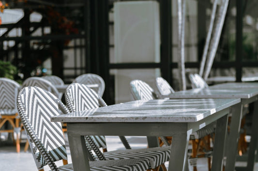 The Evolution of Outdoor Kitchens: From Built-In to Modular Designs - Sunzout Outdoor Spaces LLC