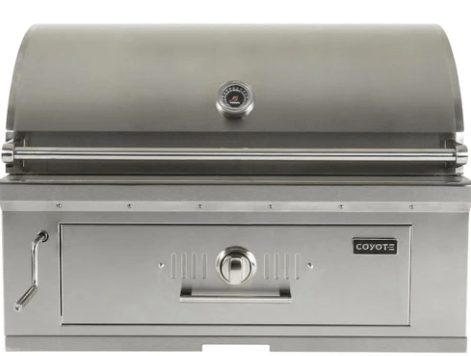 Coyote Grills - Sunzout Outdoor Spaces LLC