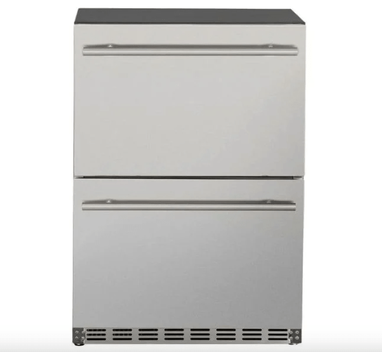 TrueFlame Refrigeration - Sunzout Outdoor Spaces LLC