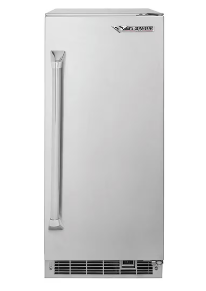 Twin Eagles Refrigeration - Sunzout Outdoor Spaces LLC