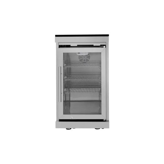 19.5 inch Sunzout Outdoor Rated Single Refrigerator - Sunzout Outdoor Spaces LLC