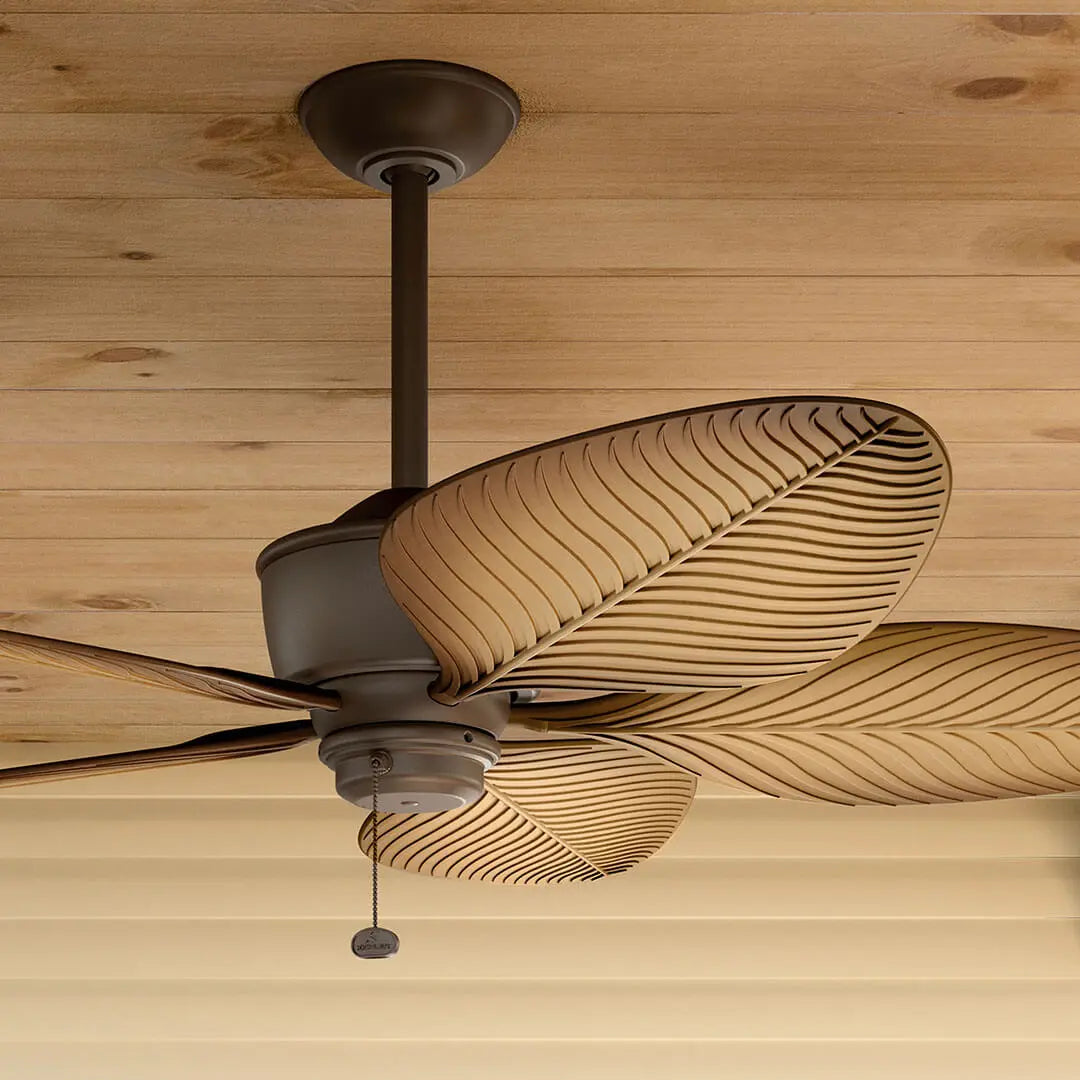 Nani Outdoor Ceiling Fan