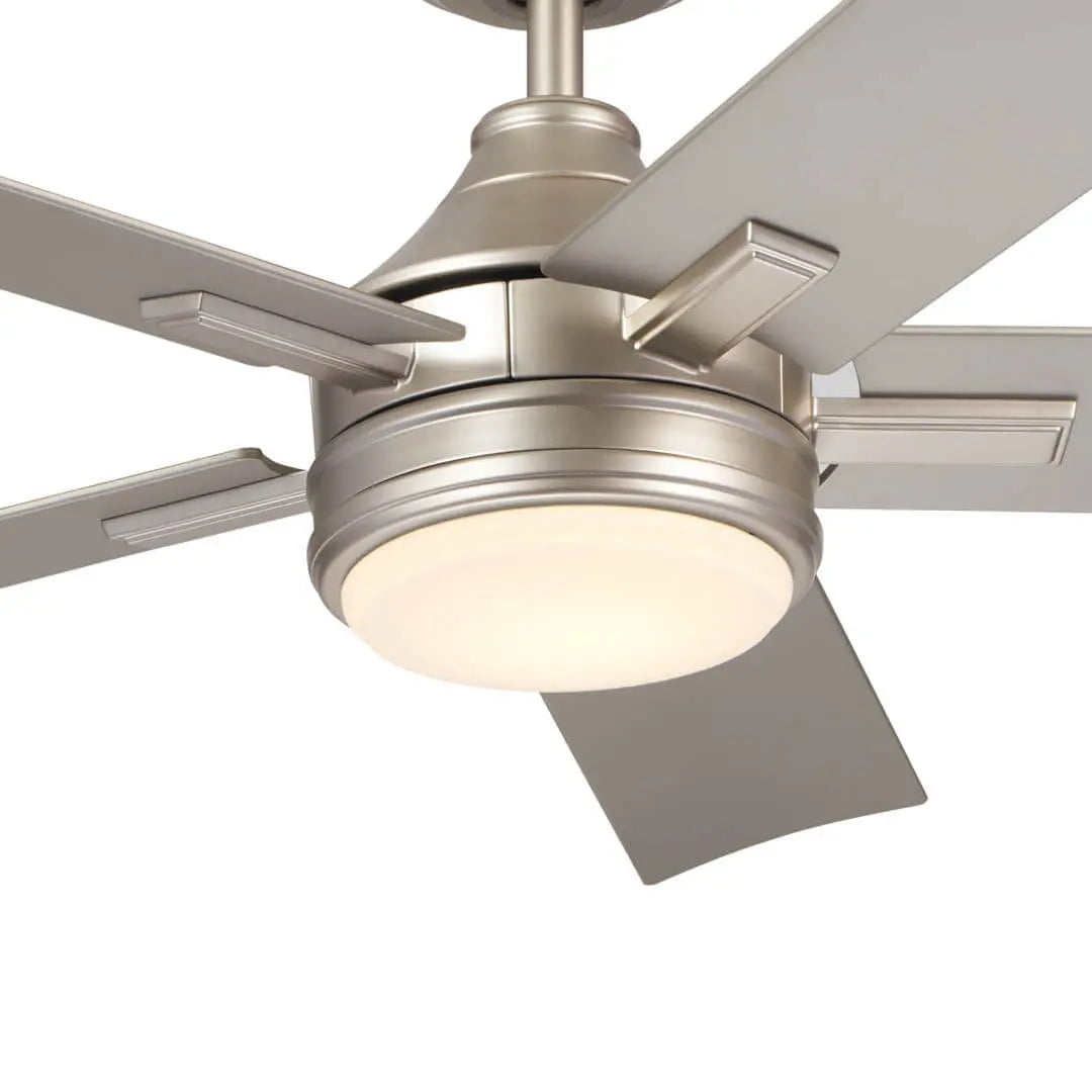 Tide Outdoor Ceiling Fan