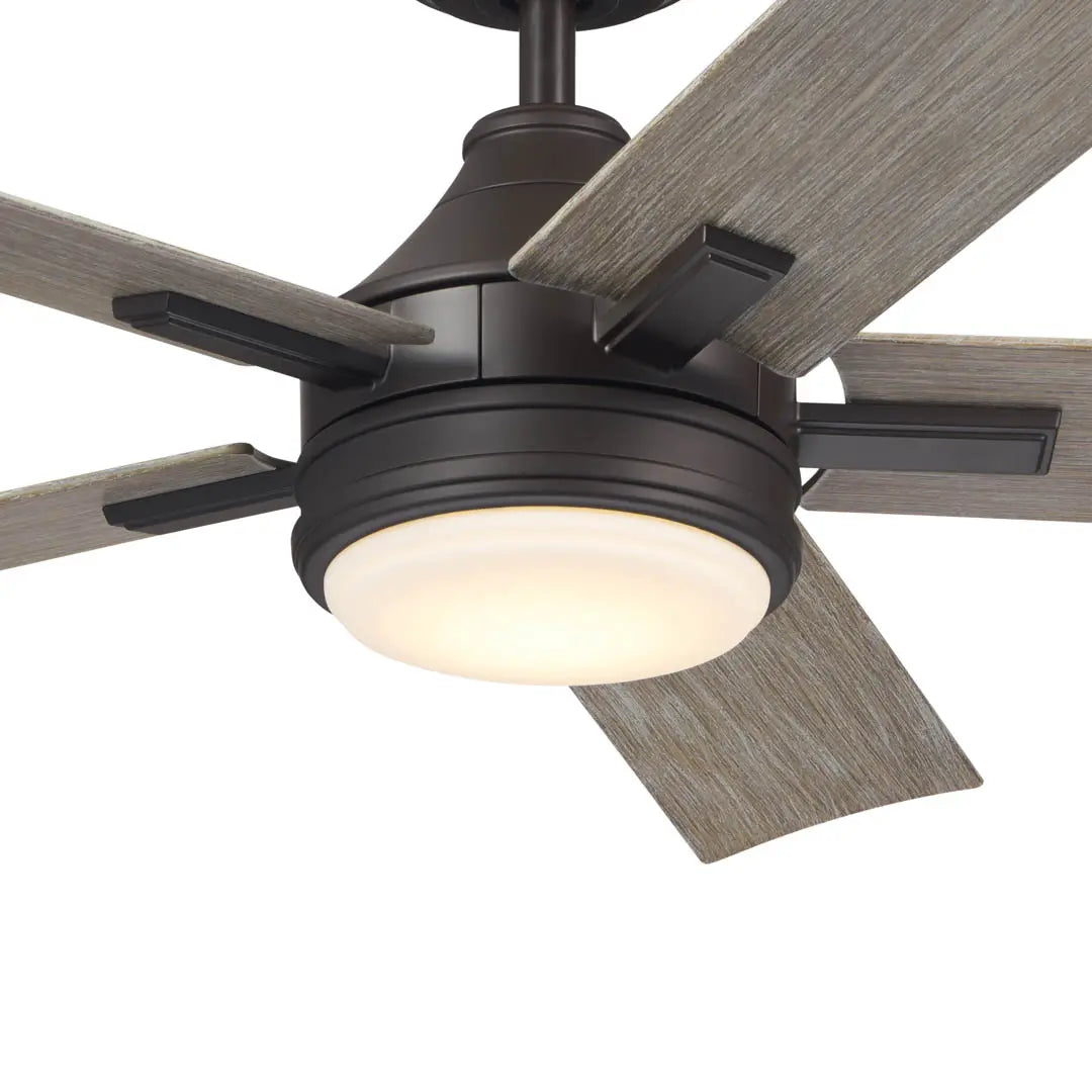 Tide Outdoor Ceiling Fan