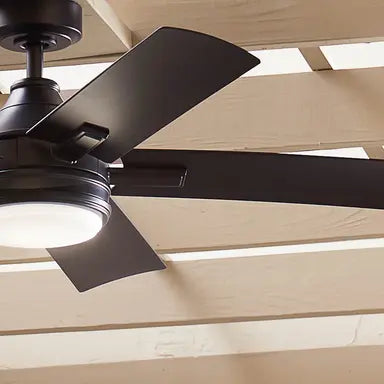 Tide Outdoor Ceiling Fan