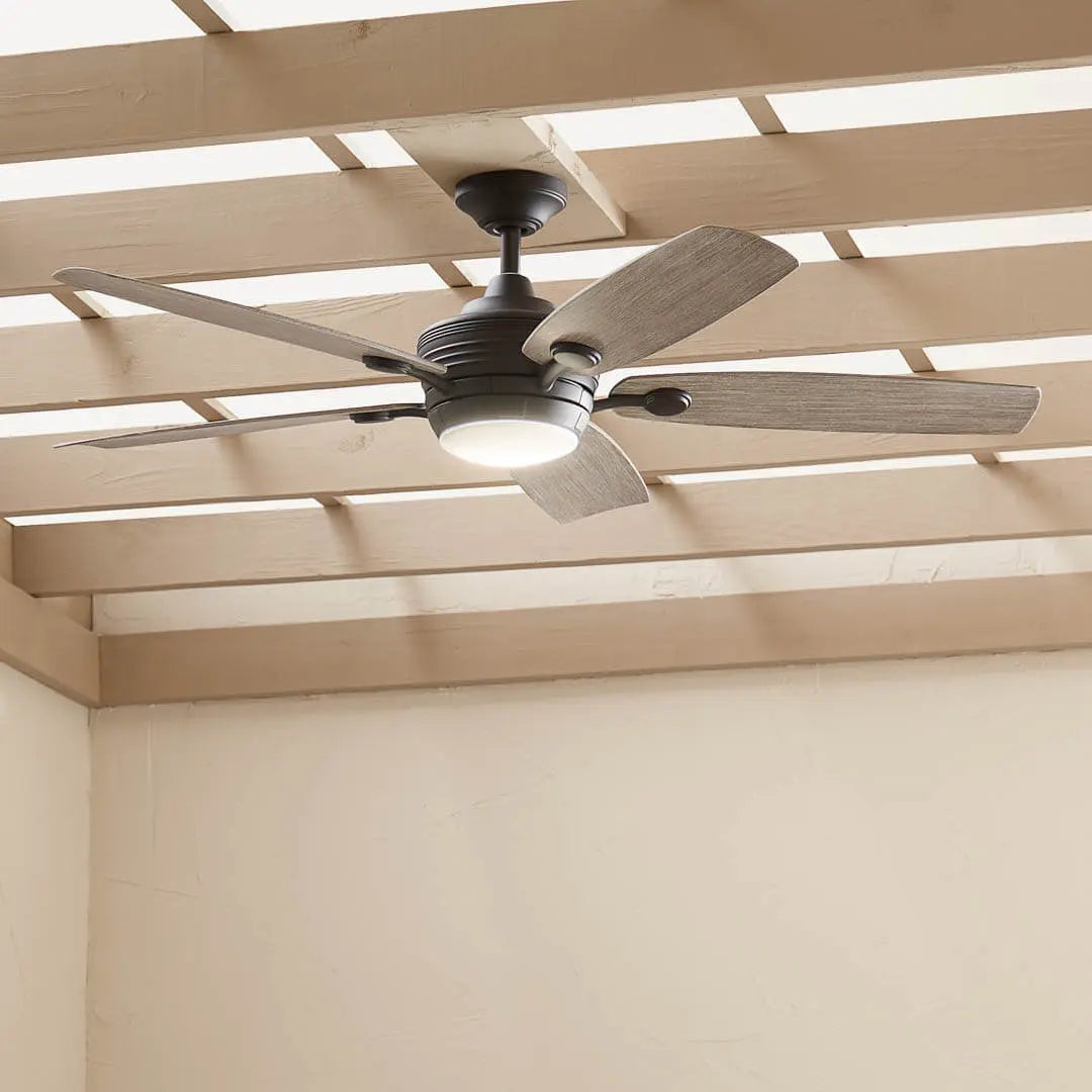 Tranquil Outdoor Ceiling Fan