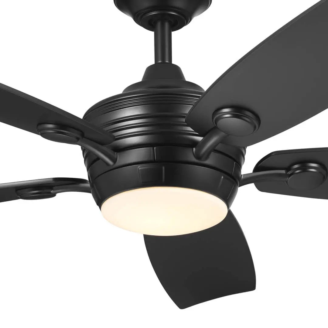 Tranquil Outdoor Ceiling Fan