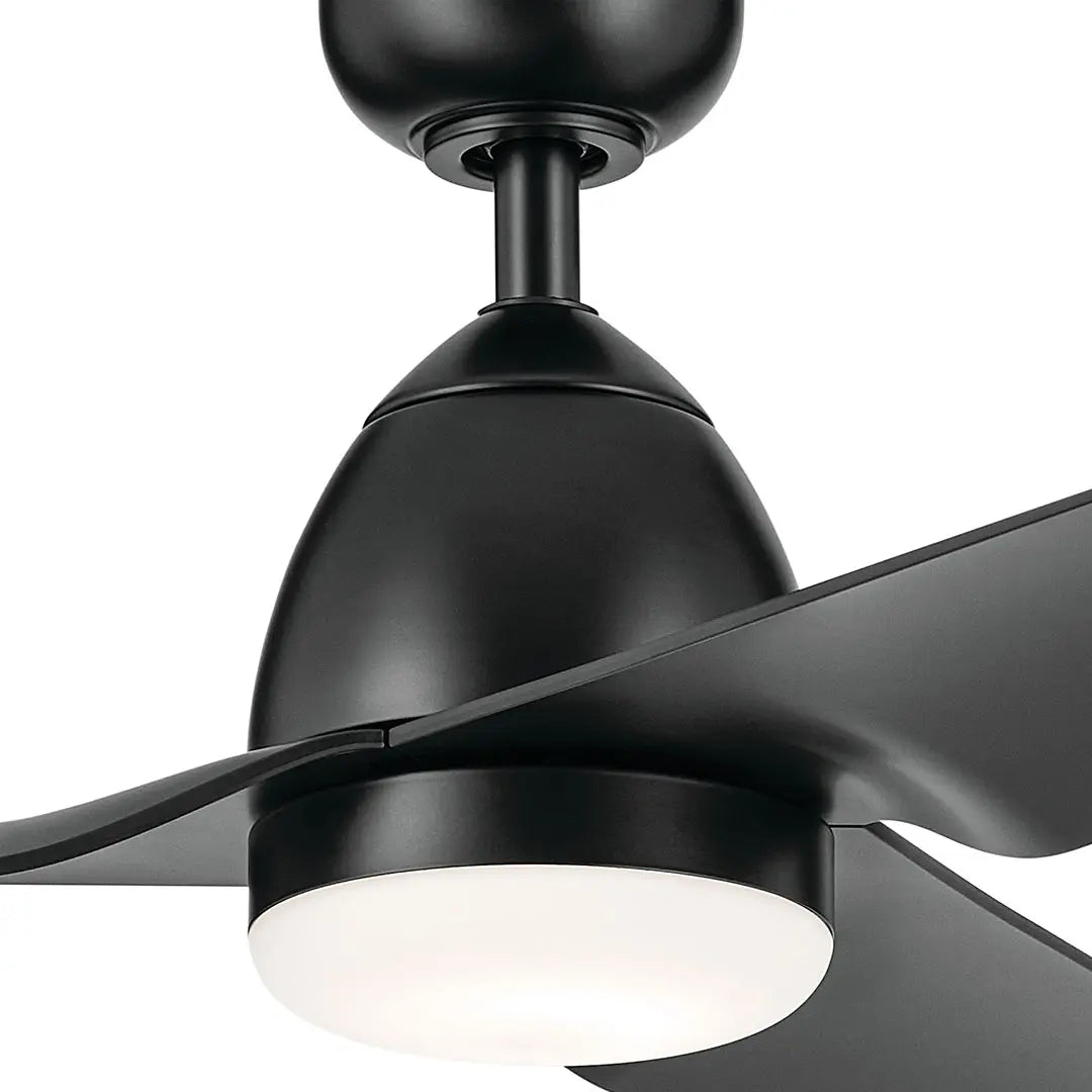 Fit Outdoor Ceiling Fan