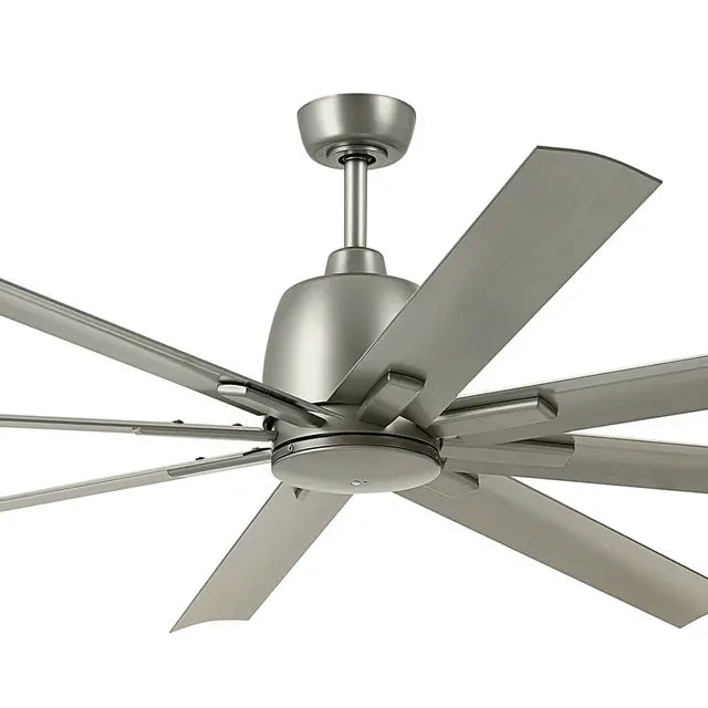 Breda Outdoor Ceiling Fan 75"