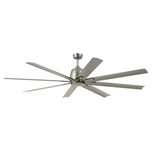 Breda Outdoor Ceiling Fan 75"