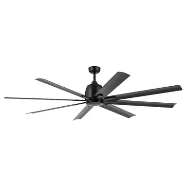 Breda Outdoor Ceiling Fan 75"