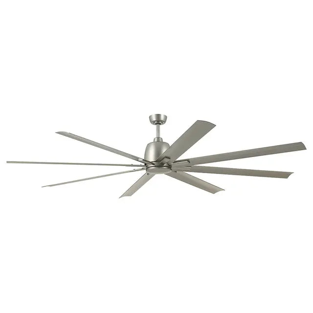 Breda Outdoor Ceiling Fan 85"