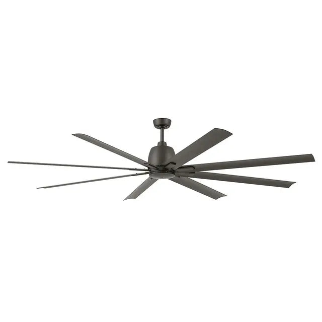 Breda Outdoor Ceiling Fan 85"