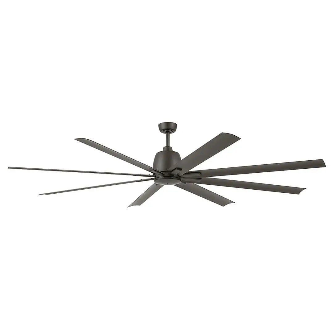 Breda Outdoor Ceiling Fan 85"