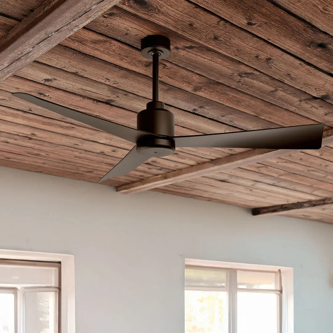 True Outdoor Ceiling Fan