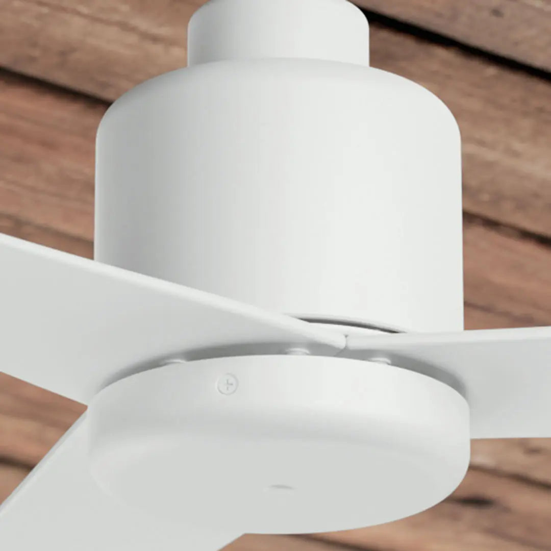 True Outdoor Ceiling Fan