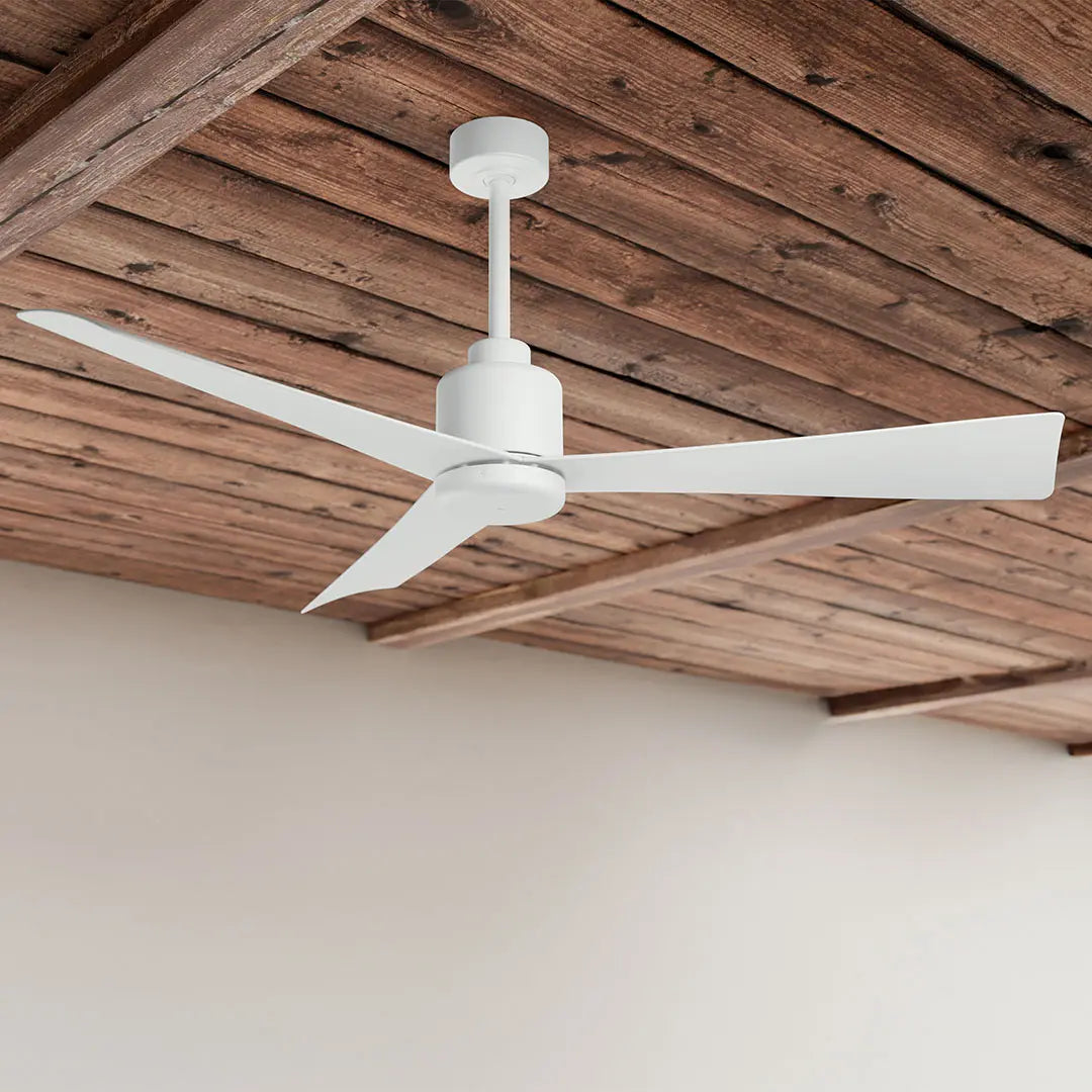 True Outdoor Ceiling Fan