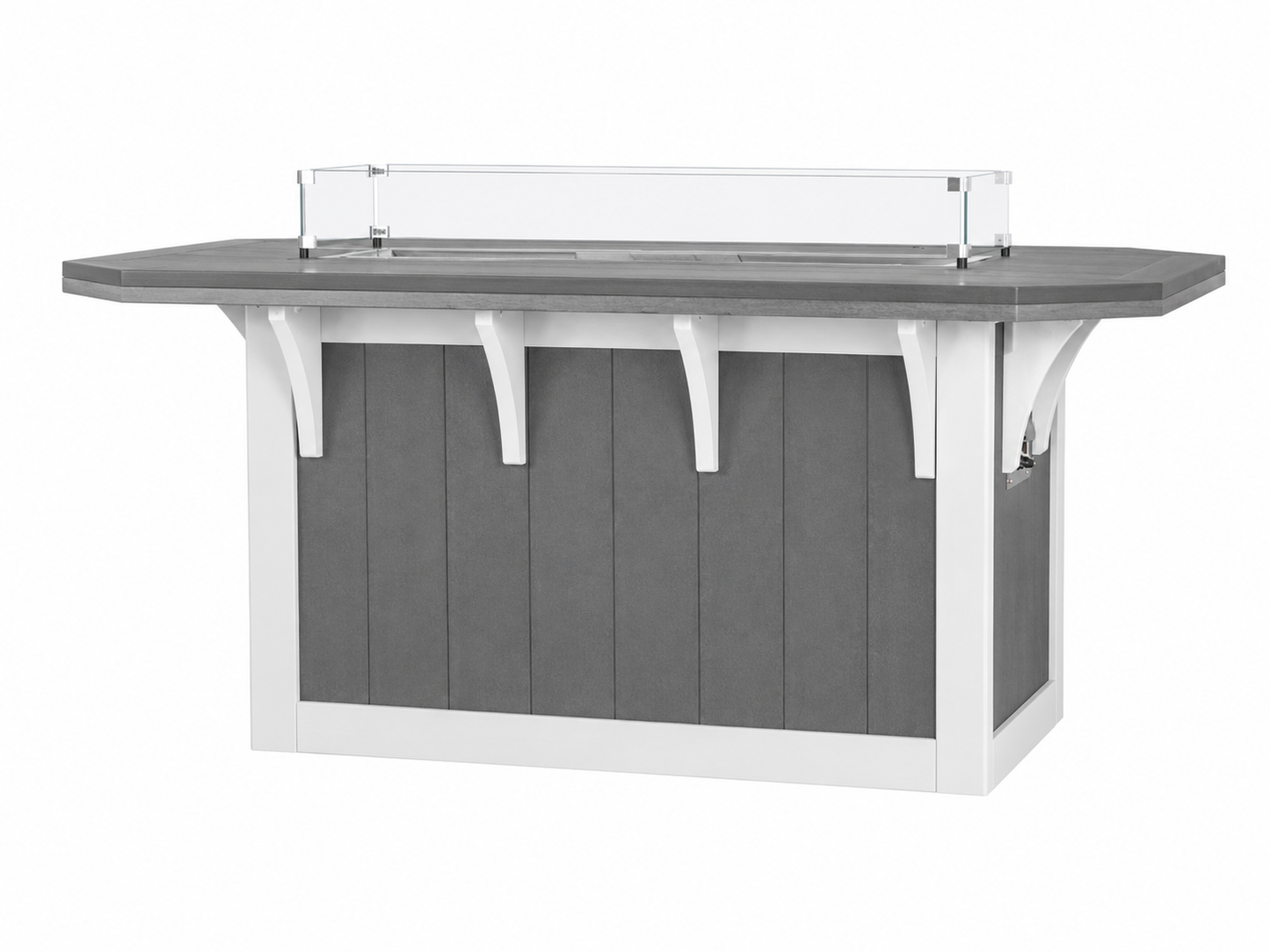 SummerSide Fire Tables